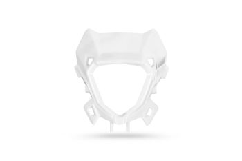 HEADLIGHT BETA RR 25-26 WHITE