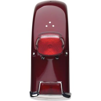 PYRAMID FENDER COVER