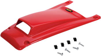 #PLATE HOOD SCPD HON RD