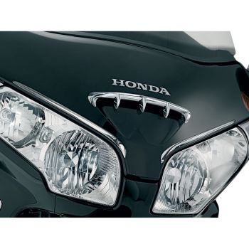 TRIM FAIRING SCOOP - GL 1800 0