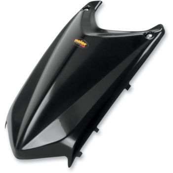 HOOD STOCK TRX450R BK