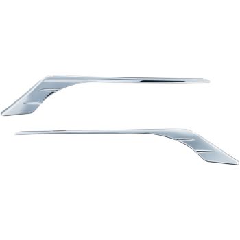 TRIM FAIRING TURN SIGNAL - IND