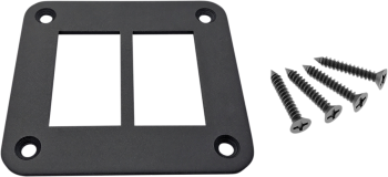 DASHPLTE UNIV 2SWITCH MSE