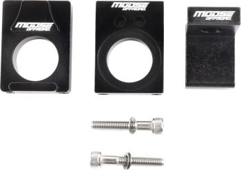 REAR AXLE FLAG MOUNT - MOOSE -