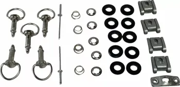 SIDE PANEL QUICK RELEASE KIT P