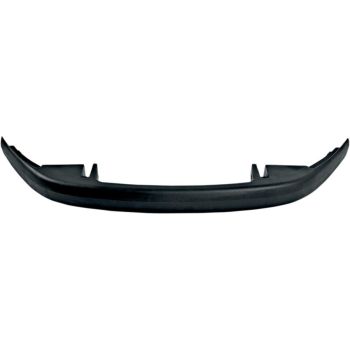 BUMPER FRONT S/D ZX BLK