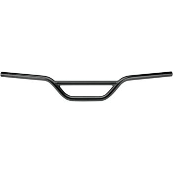 HANDLEBAR MOTO BLK