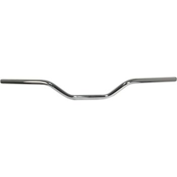 HANDLEBAR EURO CHROME