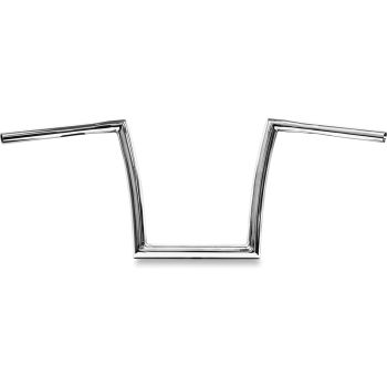 HANDLEBARS FATBOB 12 CH