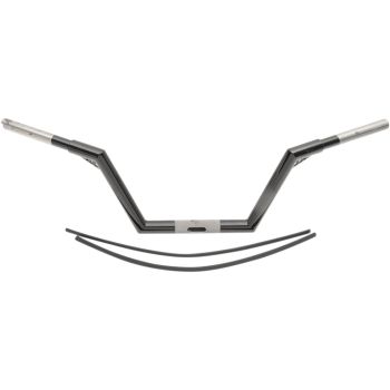 HANDLEBARS V-L FLTR 15+B