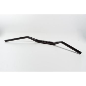 GT OVERSIZE HANDLEBAR LOW BLAC