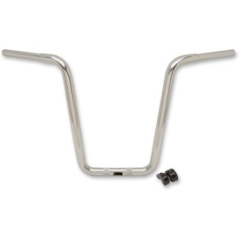 HANDLEBAR 18 CHR FLTR15+