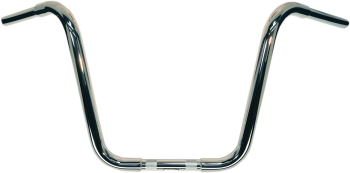 HANDLEBAR APE 16 CHROME