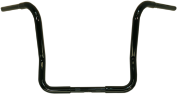 HANDLEBAR BAGGER 14 BLK