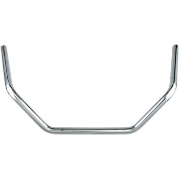 HANDLEBAR 1 FL CH TBW