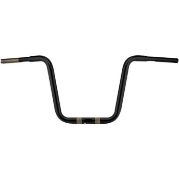 HANDLEBAR 12 FBK FLTR15+