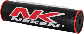 BAR PAD MINI 3D BK/RD