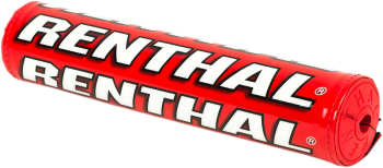 BARPAD LTD EDITION SX RED