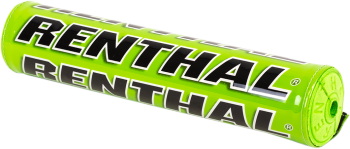 BARPAD LTD EDITION SX GRN