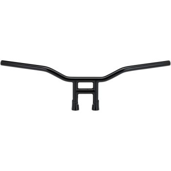 HANDLEBAR TY 8 BLK