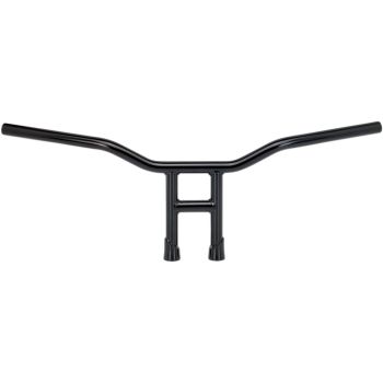HANDLEBAR TY 10 BLK