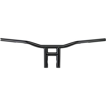 HANDLEBAR TYSN XL 8TBW B