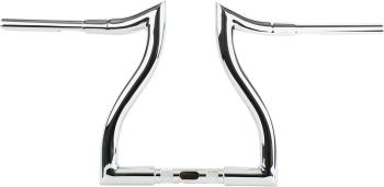 H-BAR HMMRHD T 12C FLT/H