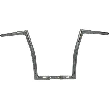 HANDLEBAR 14 1.25 (1.25 CLAMP)