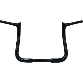 HANDLEBAR 11 FLHT/FLHX 08-22 1