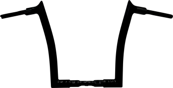 HANDLEBAR 14 FLHRXS/FLTRKSE 21