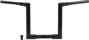 HANDLEBAR JASON 12 BLK