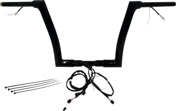 HANDLEBAR KIT 12 FLTRX 15 1.5