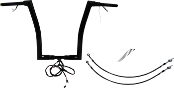 HANDLEBAR KIT 16 FLTRX 15 1.5