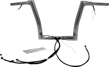 HANDLEBAR KIT 12 FLTRX 16-20 1