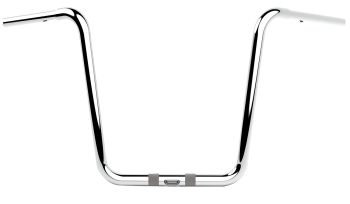 H-BAR TWIN ROUND 16C FLTR