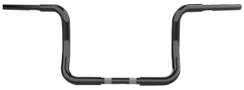 H-BAR TWIN ROUND 10B FLHT