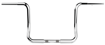 H-BAR TWIN ROUND 12C FLHT