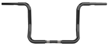 H-BAR TWIN ROUND 12B FLHT