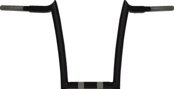 Handlebar 12 Mini Monkey BLK