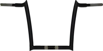 HANDLEBAR MONKEY 12 BLK