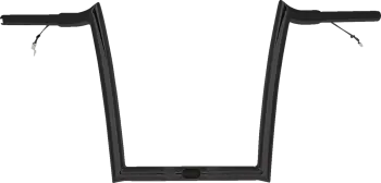 HANDLEBAR OEM 12BL WIRED