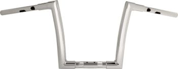 H-BAR 1.5 STRIP CHR 12 FLTRXSE