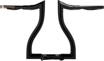 HANDLEBAR HAMMERHEAD PRE-WIRED