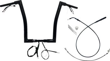 HANDLEBAR KIT 16 FLTRX/SE 23-2