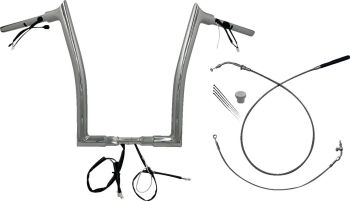HANDLEBAR KIT 16 FLTRX/SE 23-2