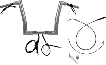 H-BAR KIT WIRED - 12 FLTRX/SE