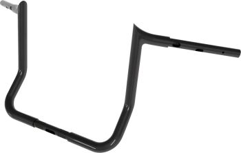 HANDLEBAR BAGGER VIKING 16 BLA