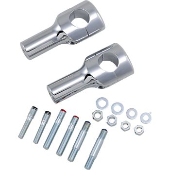 RISERS BIG BUF 4 CHR