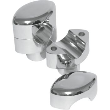 RISERS 1 SMOOTH 1.5 CHR