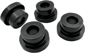 ADAPTERS RISER ANGLE BLK